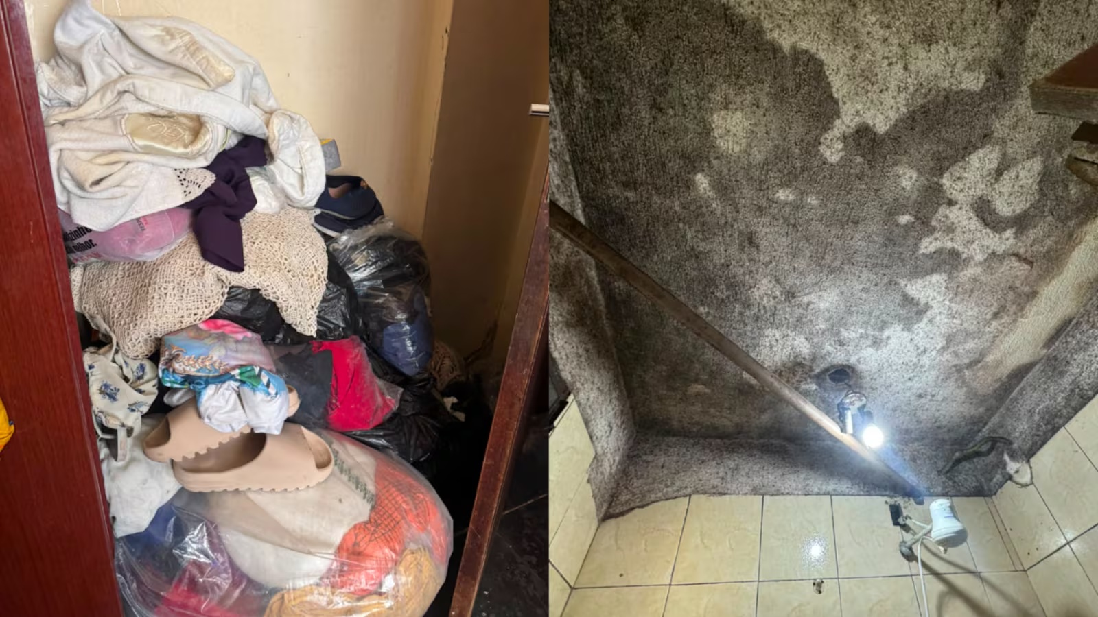 Idosas de 90 e 65 anos são resgatadas após mais de 60 anos em condições análogas à escravidão em Belo Horizonte