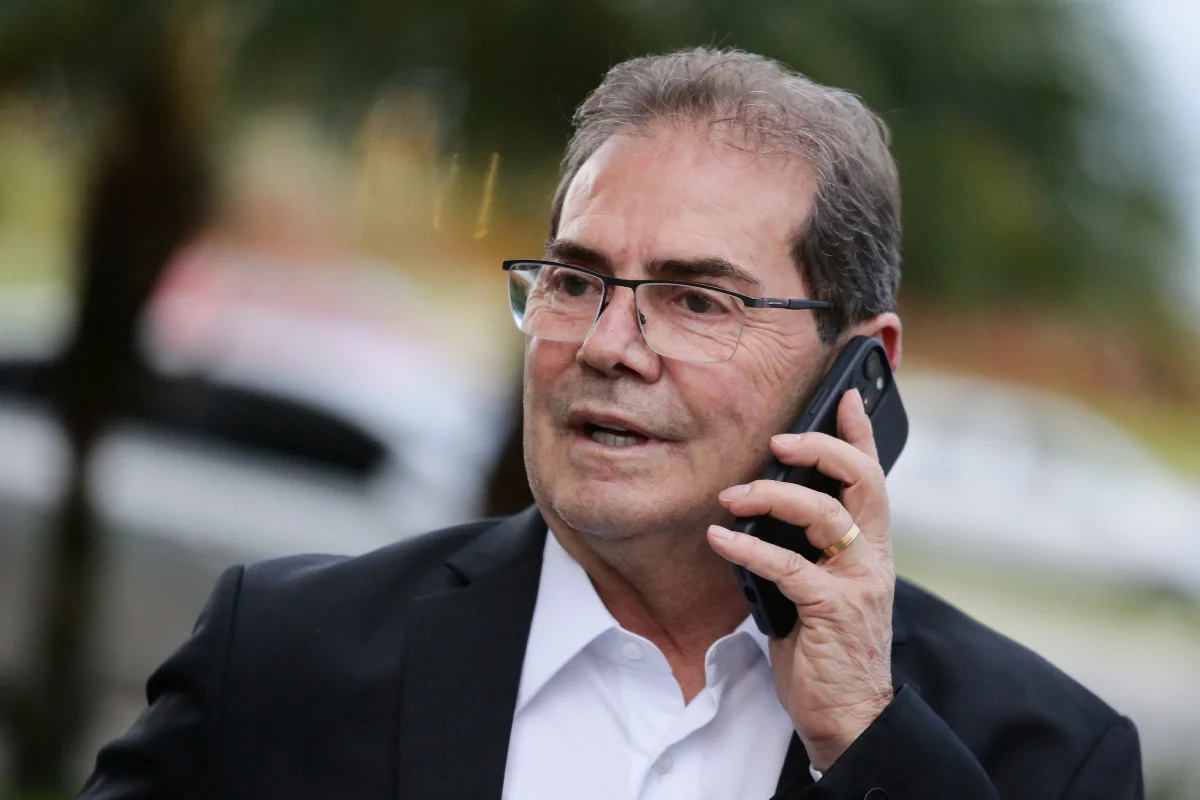 Solidariedade solicita ao STF que ministros Nunes Marques e Mendonça sejam afastados de ações no TSE