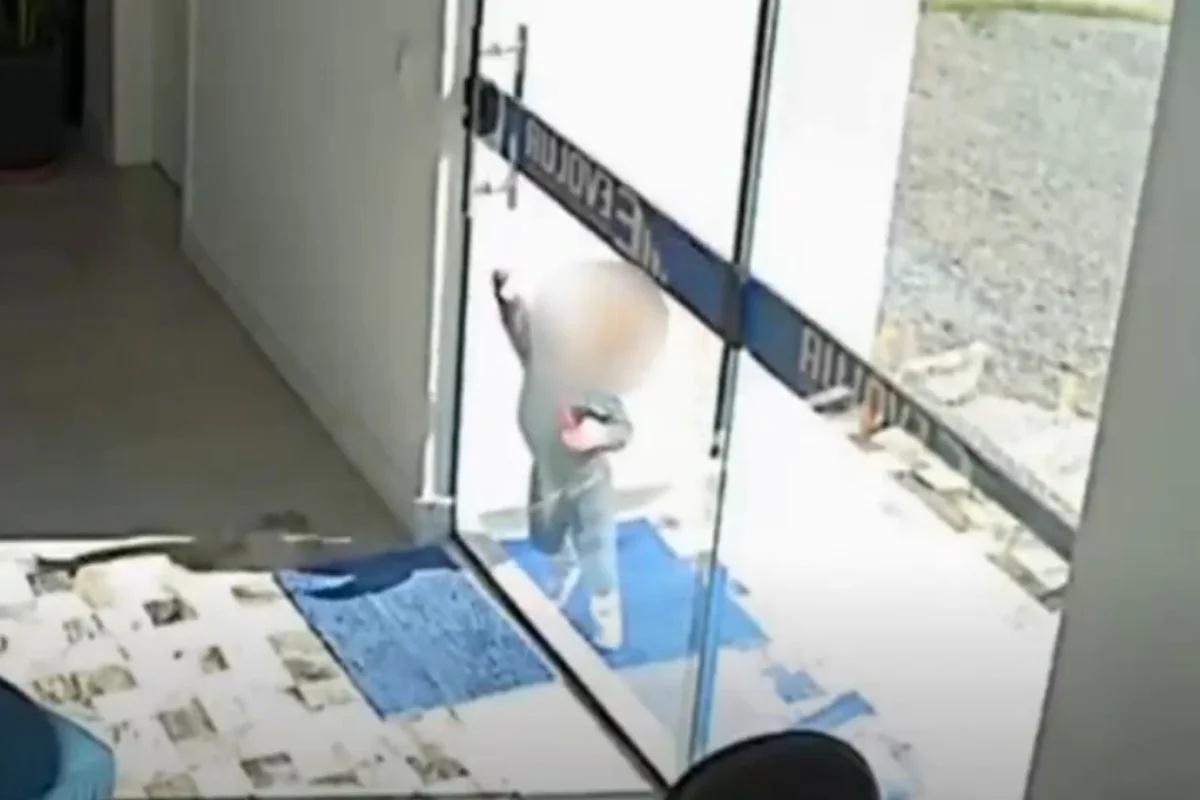 Polícia Civil investiga saída não supervisionada de bebê de 1 ano e 6 meses de creche em Braço do Norte