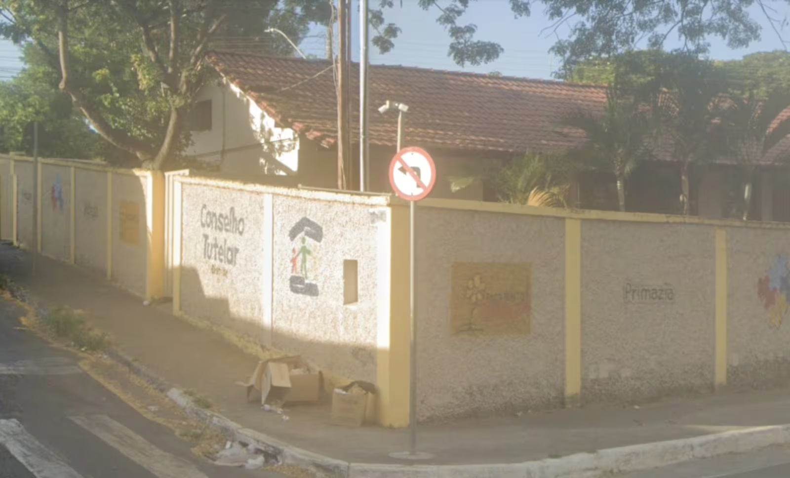 Homem agride conselheiro tutelar após perder a guarda do filho em Santa Luzia, Minas Gerais
