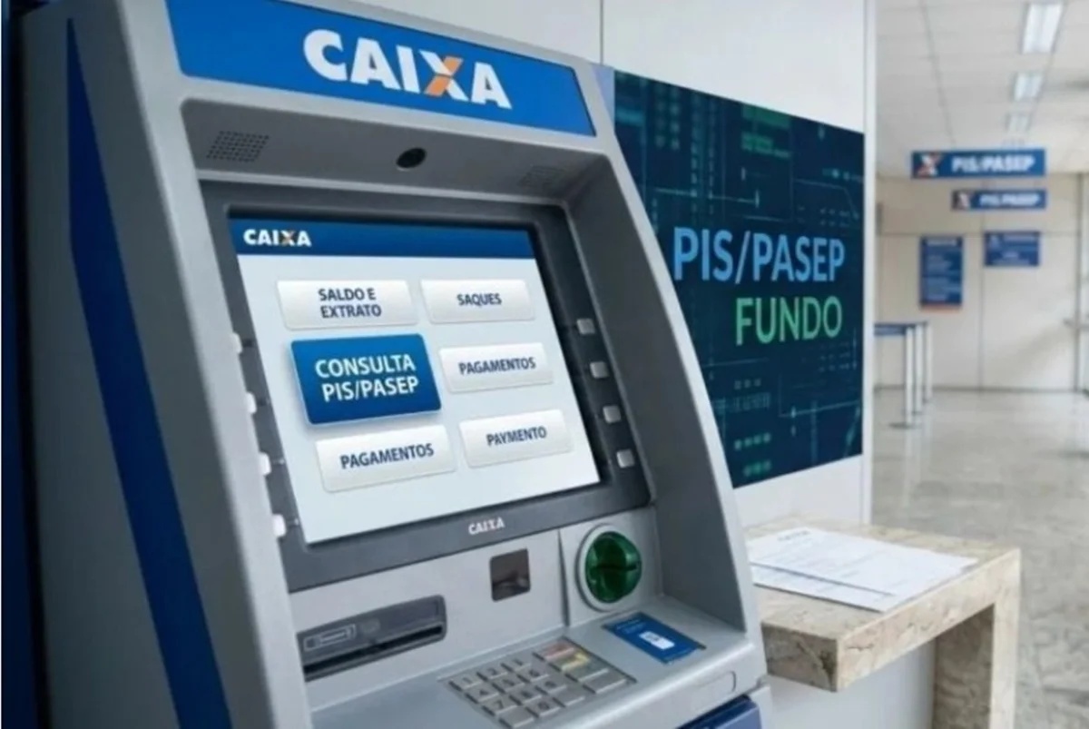 Prazo para solicitar valores do PIS/Pasep considerado “dinheiro esquecido” termina nesta quarta-feira (30/9)