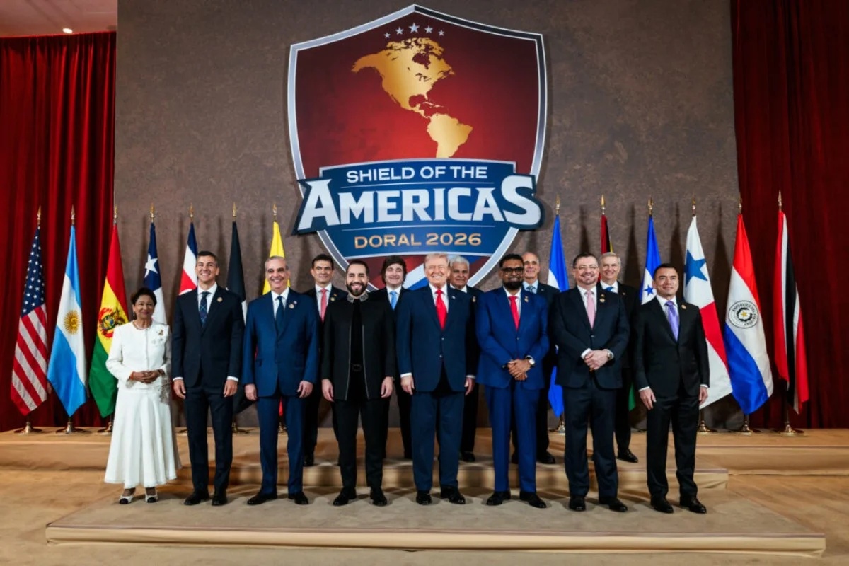 Brasil e o Escudo das Américas: influência de eleições de 2026 na adesão à aliança político-militar liderada pelos EUA