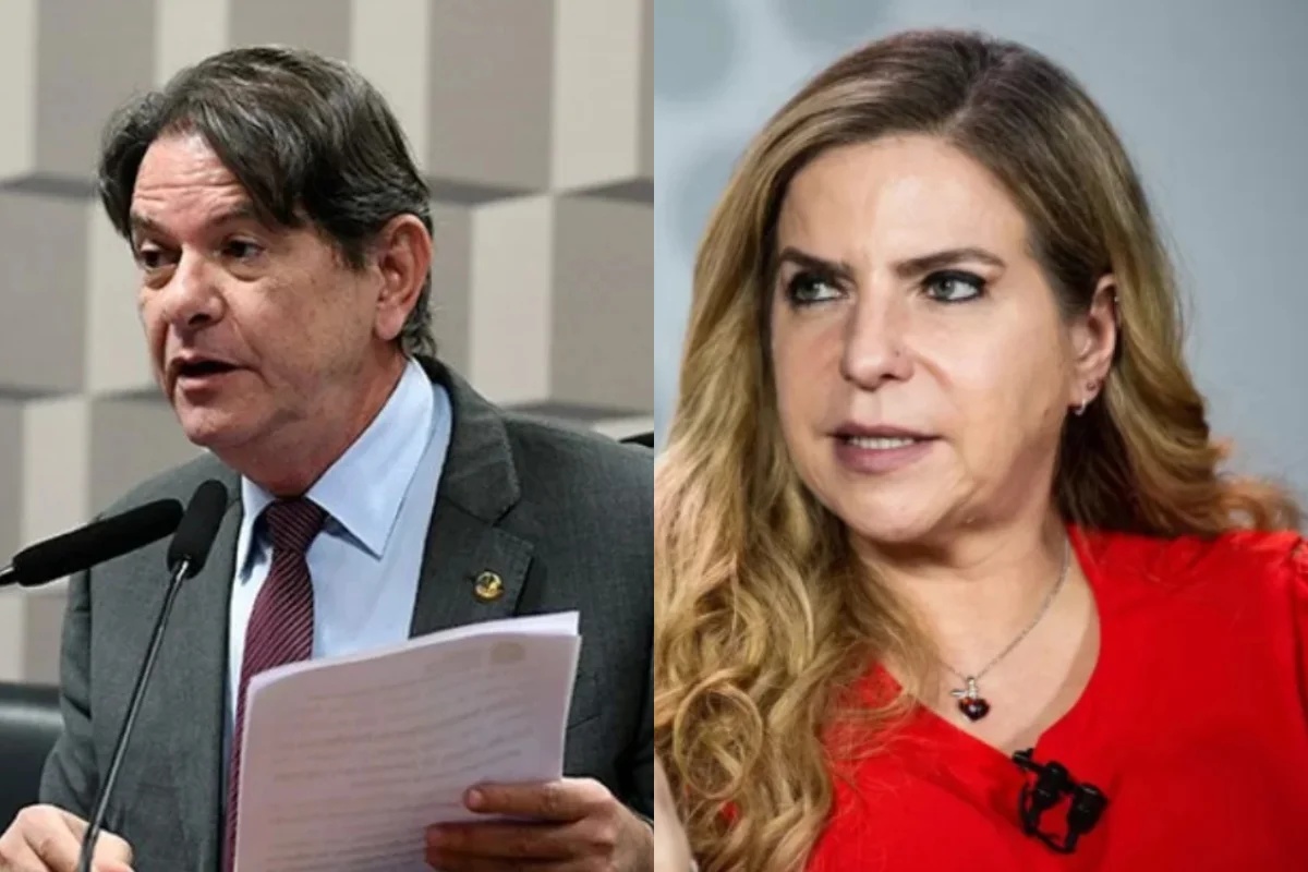 Pesquisa Atlas/Focus aponta empate técnico entre Cid Gomes e Luizianne Lins na disputa pelo Senado no Ceará