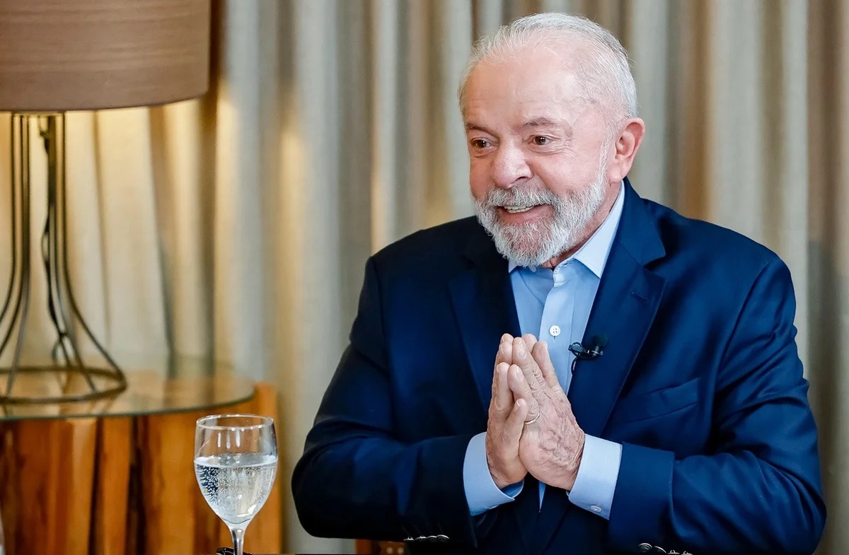 Lula critica Nikolas Ferreira por disseminar fake news e faz comentários duríssimos sobre deputado