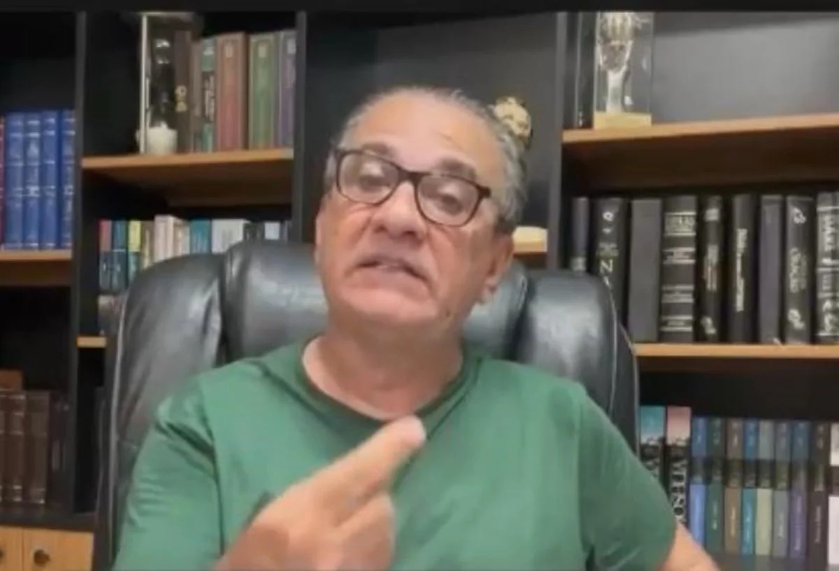Malafaia critica ministros do STF e do Ministério Público e sugere impeachment de Moraes e Gonet