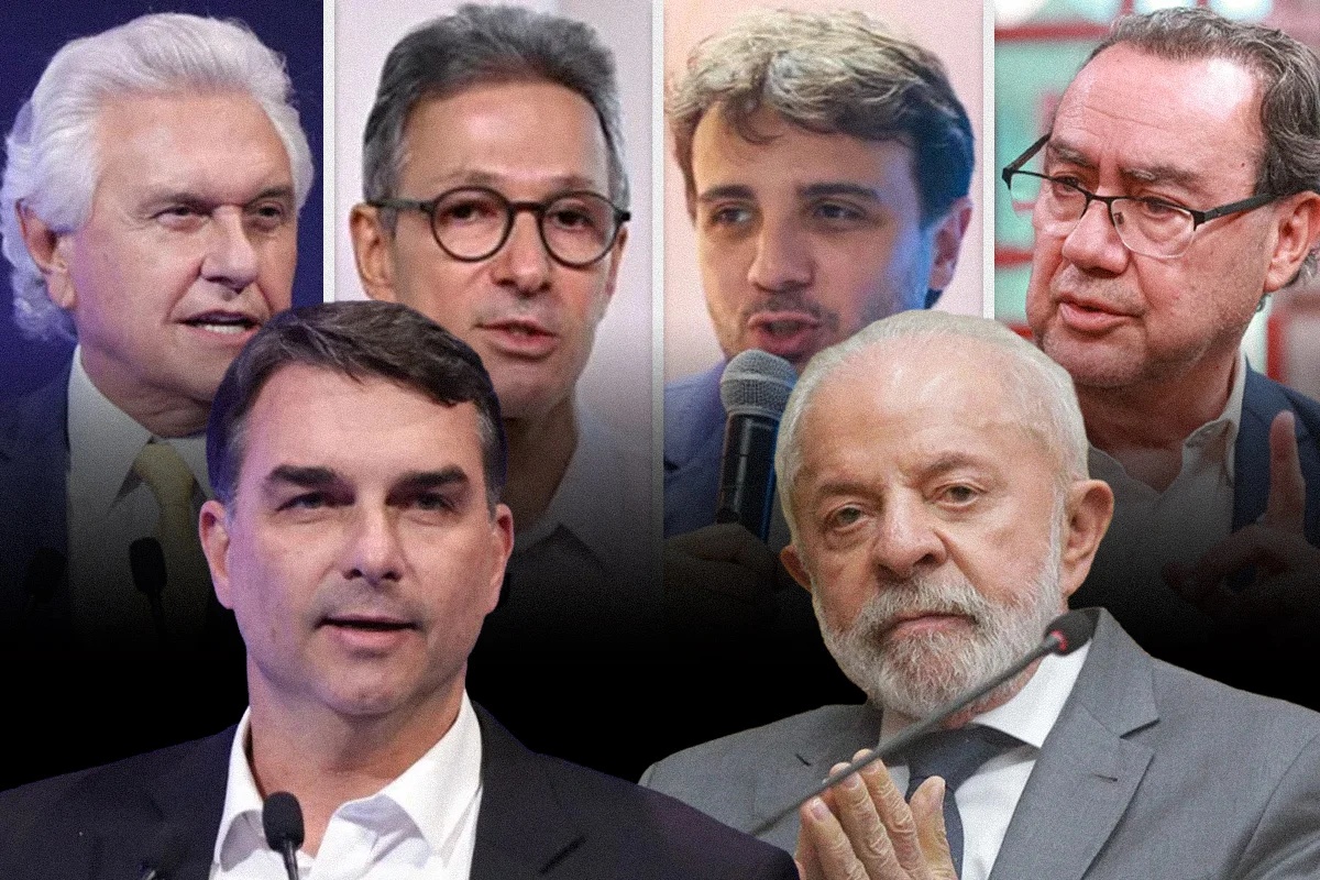 Pool de veículos estabelece prazo para confirmação de participação no debate presidencial de 14 de setembro