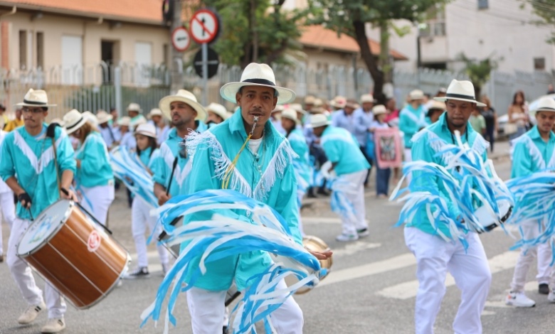 Festas de Reinado movimentam comunidades de Divinópolis ao longo de setembro e outubro
