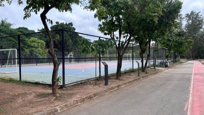 Parque da Ilha em Divinópolis amplia horário de funcionamento até as 21h a partir de 7 de setembro