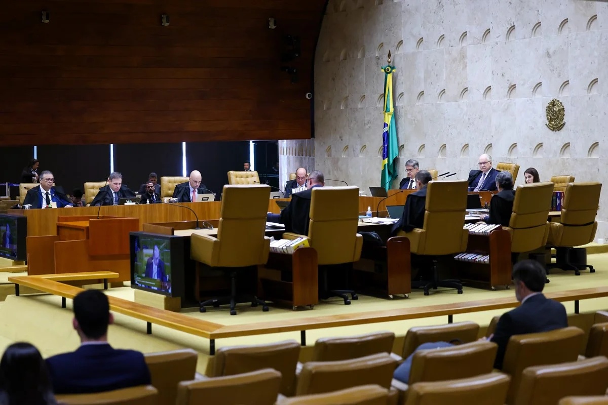 STF Estabelece Limite de Renda de R$ 5 Mil para Acesso à Justiça Gratuita