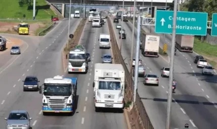 Minas Gerais inicia nesta terça-feira a obrigatoriedade do Certificado de Registro e Licenciamento de Veículo 2026 por final de placa