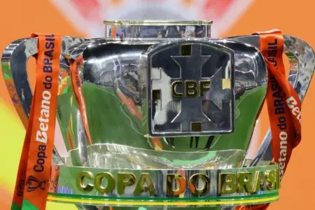 Semifinais da Copa do Brasil de 2026 estão definidas; confrontos e datas são confirmados