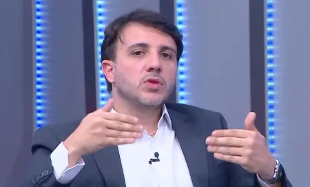 Candidato à Presidência critica uso de emendas parlamentares e propõe mudanças na legislação