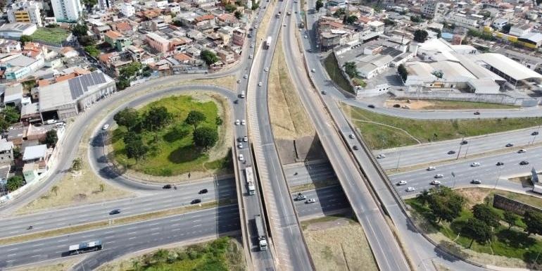 Prefeitura de Belo Horizonte abre licitação para contratação de empresa responsável pelo atendimento e inspeção do Anel Rodoviário