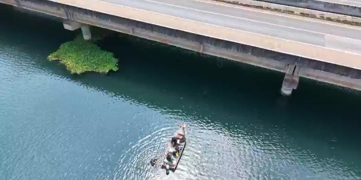 Busca por homem desaparecido no rio Araguari completa quatro dias sem localização