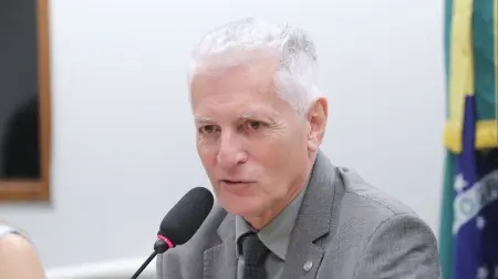 Rogério Correia solicita investigação da Polícia Federal sobre documento falso divulgado por Nikolas Ferreira