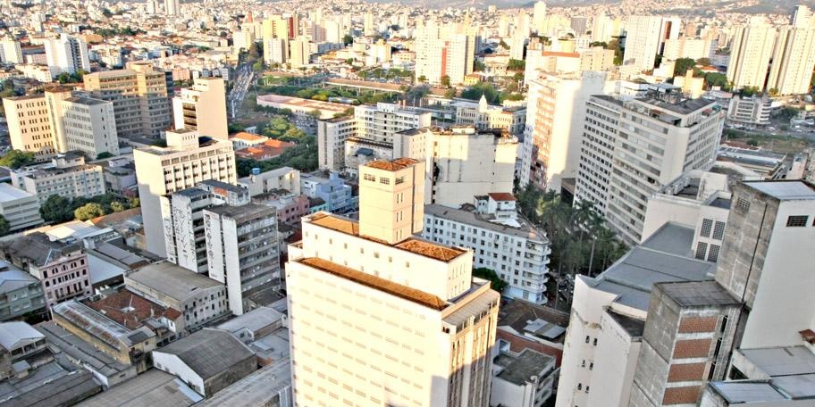 Câmara de Belo Horizonte aprova projeto que amplia verticalização e incentivos fiscais em nove bairros da cidade