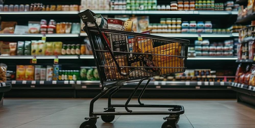 Supermercado de Belo Horizonte é condenado a indenizar idosa por acidente com carrinho de compras