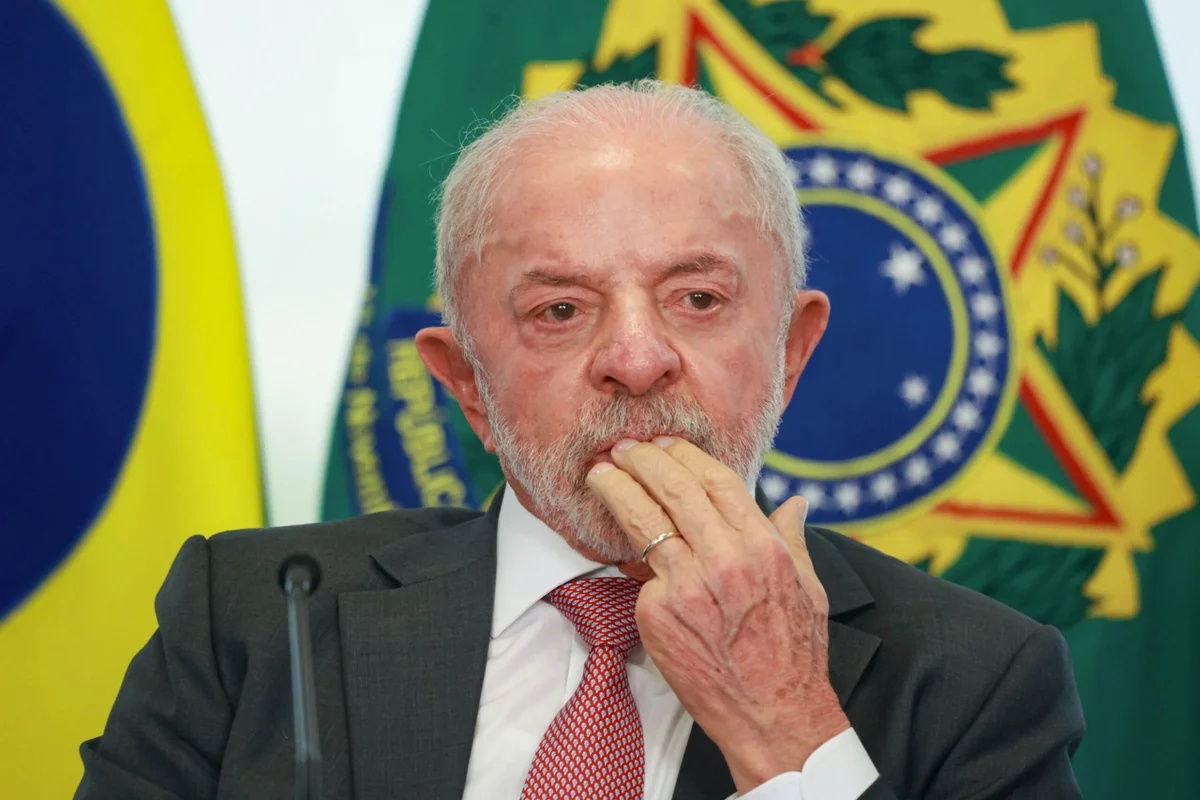 Lula reforça prioridades do governo no Congresso durante esforço concentrado