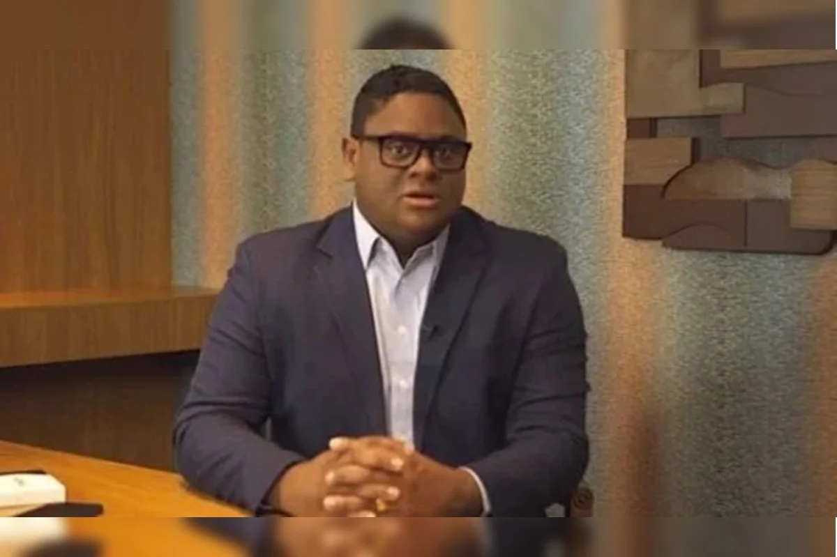 Julgamento de Glaidson Acácio dos Santos, o “Faraó dos Bitcoins”, é adiado para fevereiro de 2027