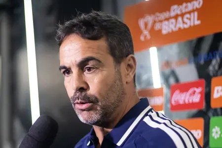 Cruzeiro é eliminado da Copa do Brasil após derrota para Atlético com time jovem e sem trio de R$ 239 milhões