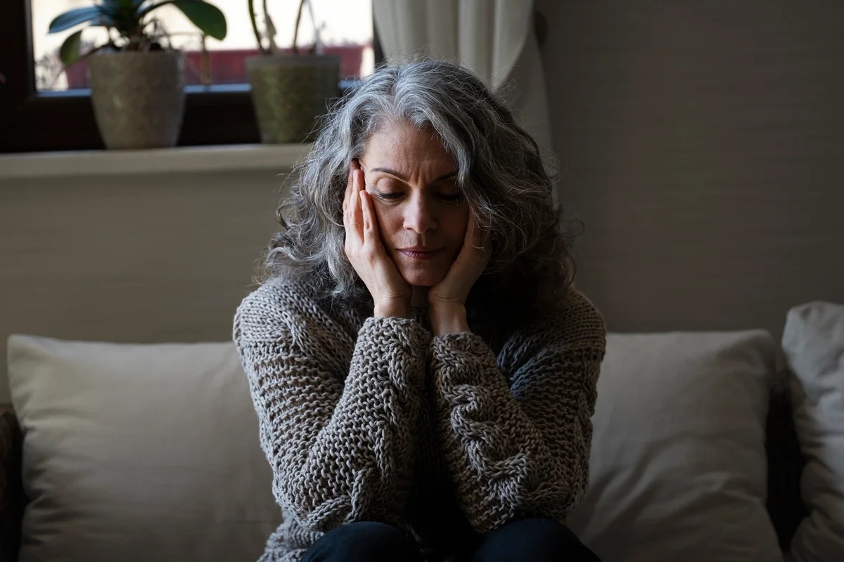 Estudo aponta que terapia com estriol pode melhorar funções cognitivas na menopausa