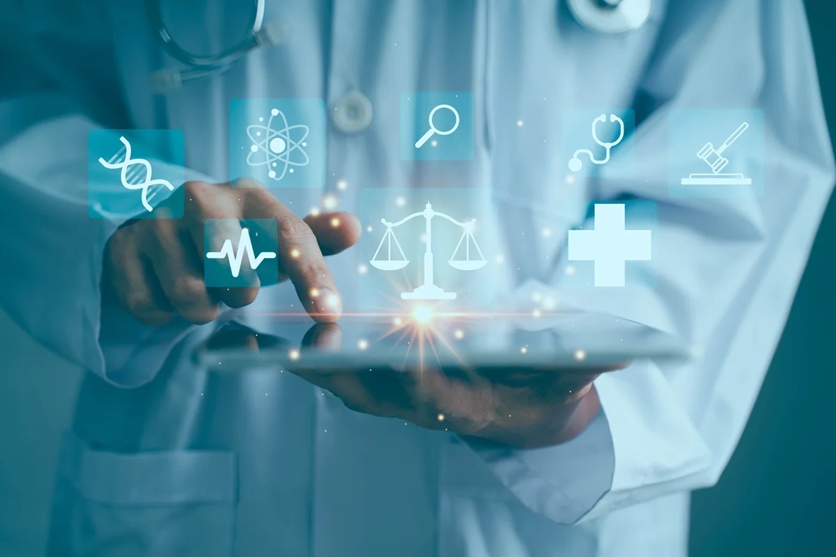 Inteligência Artificial da Microsoft Supera Médicos no Diagnóstico de Casos Complexos