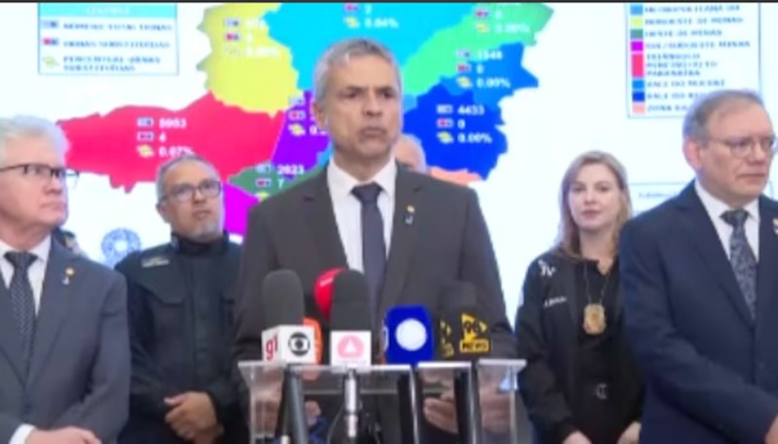 Votação do segundo turno ocorre com tranquilidade em Minas Gerais, registra TRE-MG