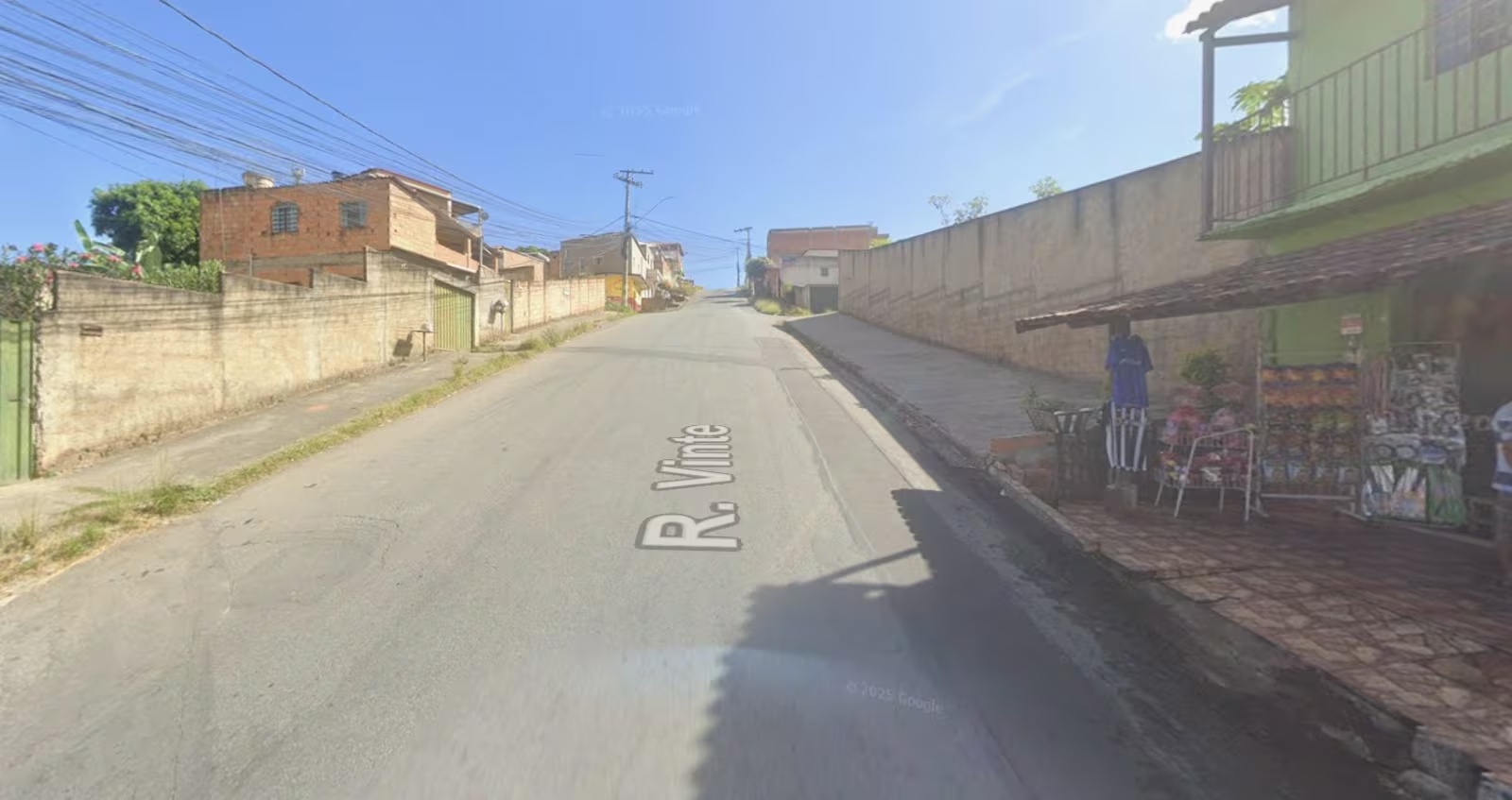 Dois homens são detidos suspeitos de violência sexual contra mulher em Santa Luzia, na Grande BH