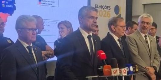 TRE-MG registra 13 ocorrências eleitorais durante o segundo turno em Minas Gerais