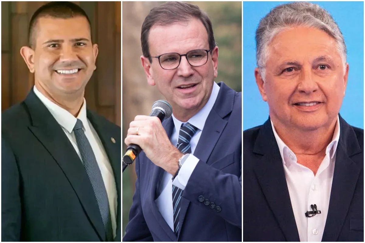 Disputa pelo governo do Rio de Janeiro em 2026 depende de decisão do TSE sobre votos de Garotinho