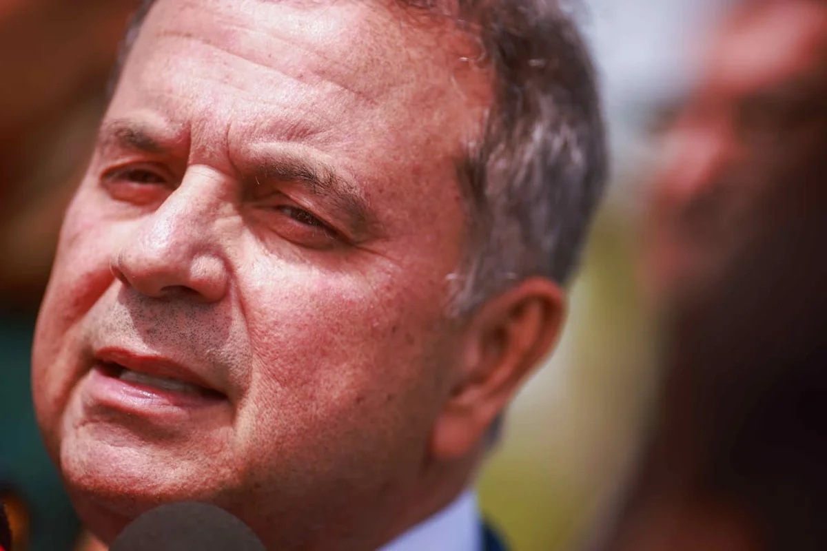 Rogério Marinho critica decisão de Zanin sobre extensão do horário de votação