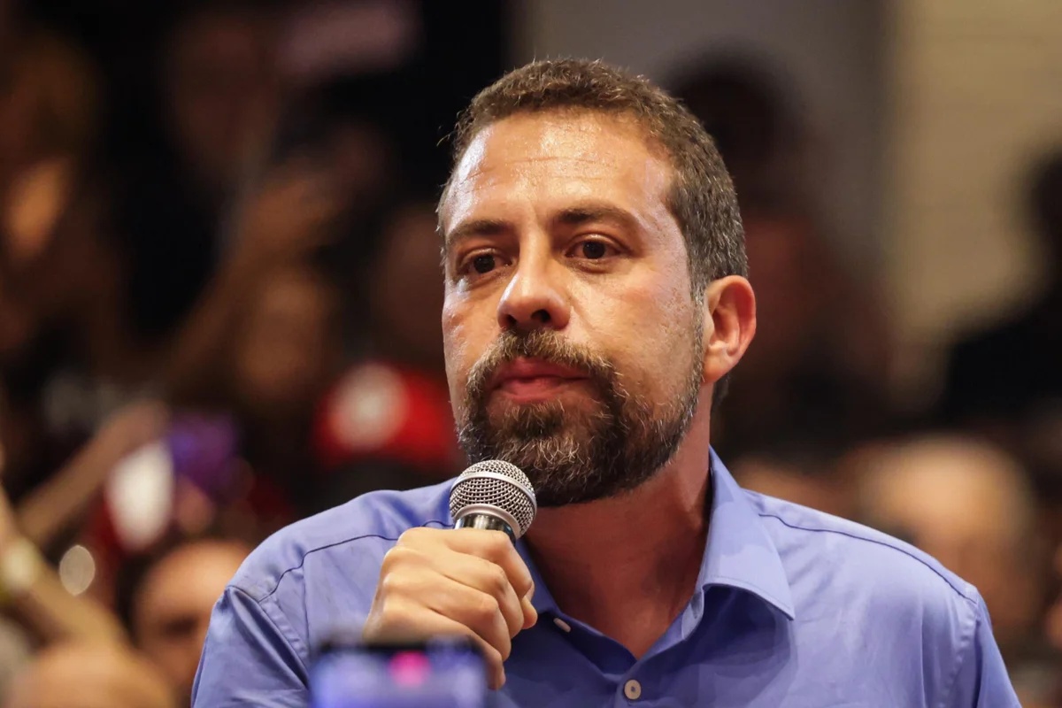 Boulos classifica prorrogação da votação até as 19h como vitória contra tentativa de “golpe baixo”