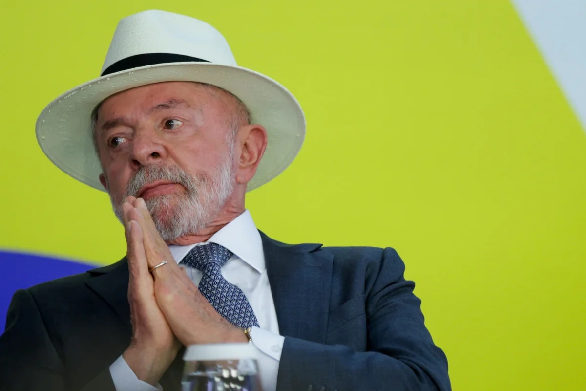 Lula inicia articulação com presidentes da Câmara e do Senado para ampliar base no Congresso
