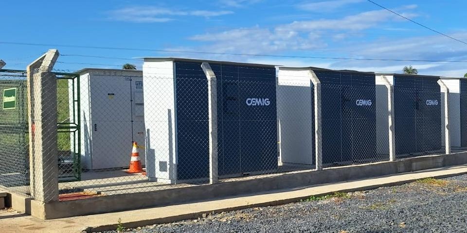Temporal mantém mais de 32 mil clientes sem energia em Minas Gerais; BH concentra 8,7 mil casos