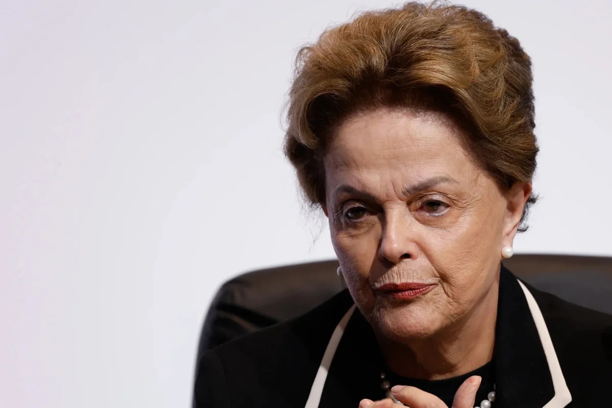 Governo estabelece indenização mensal de R$ 17,5 mil para Dilma por perseguição política na ditadura
