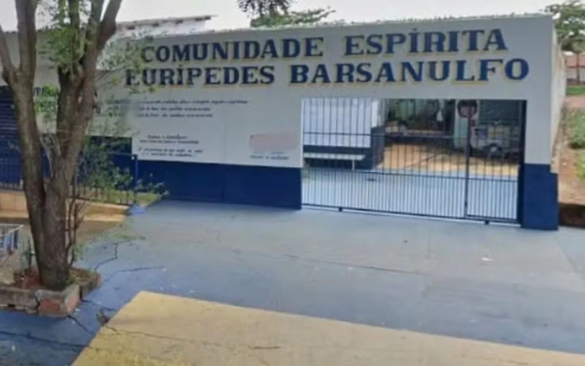 MPGO investiga ex-dirigente de comunidade espírita por suspeitas de crimes sexuais em Goiânia
