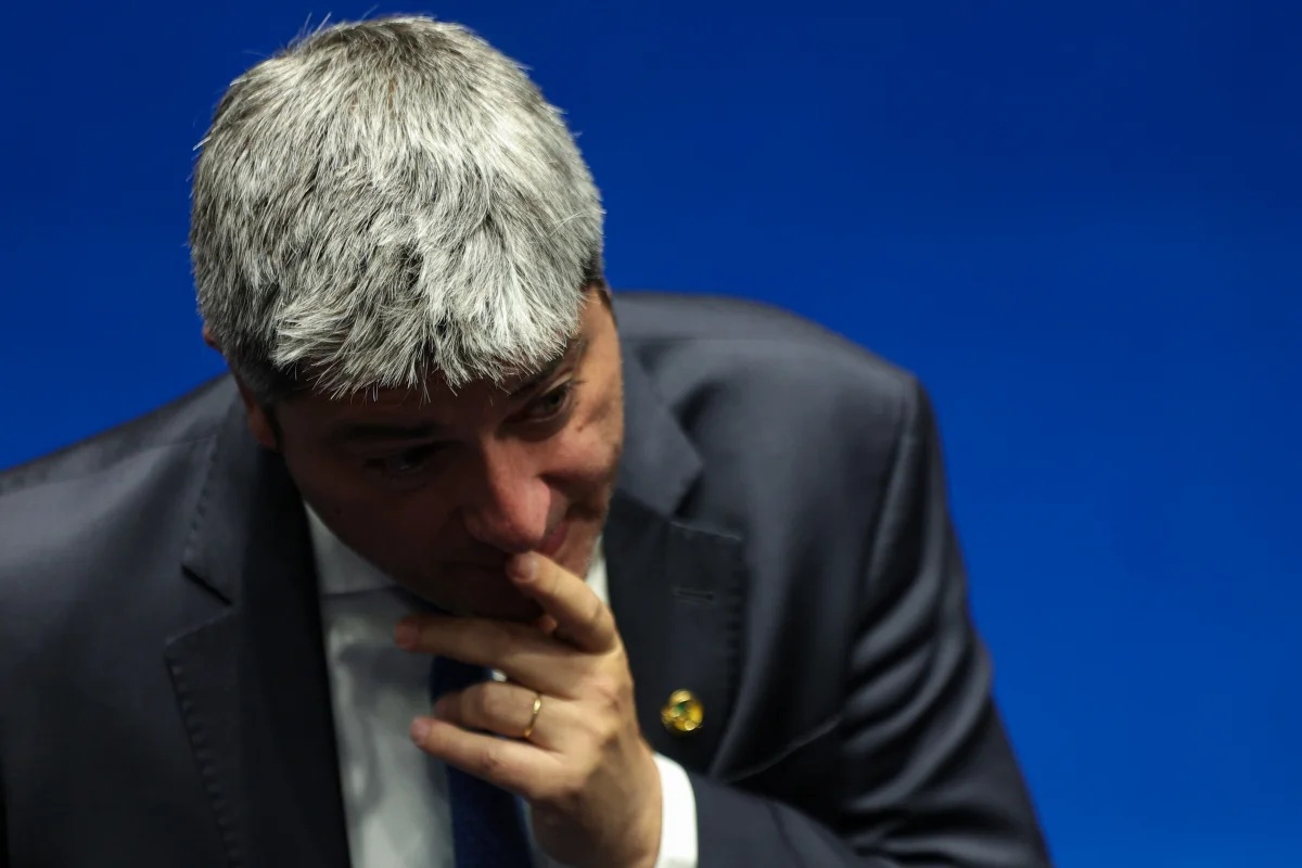 Líder do PL no Senado reconhece vitória de Lula e diz que é preciso saber perder