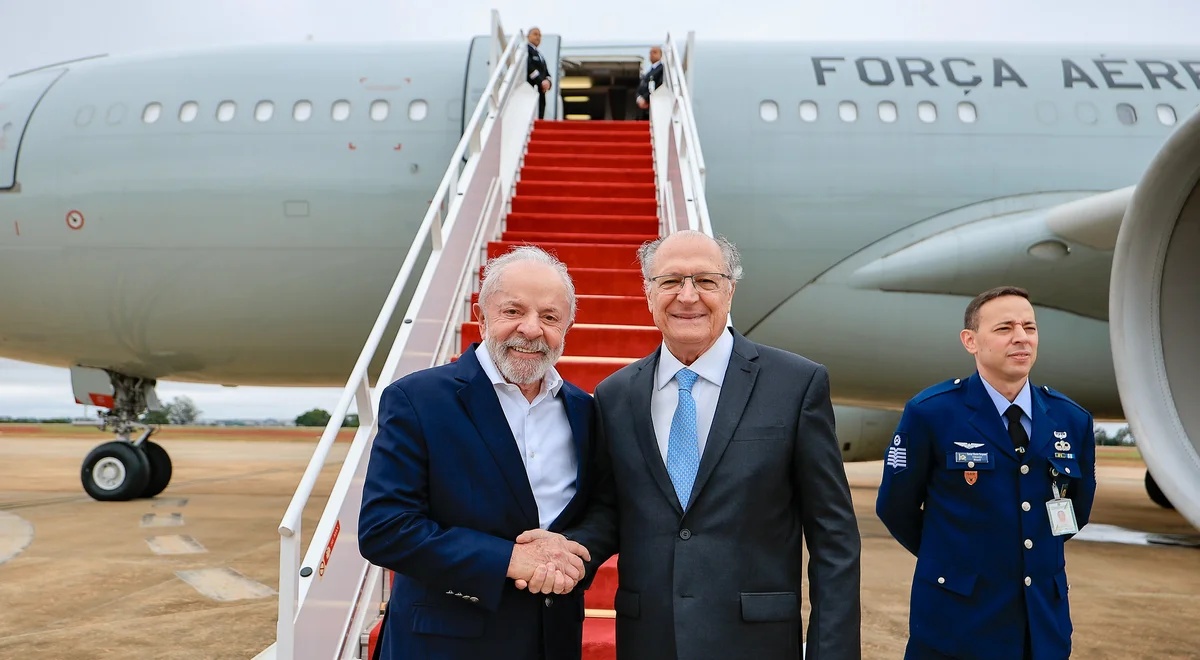 Lula prevê viagens a Turquia, Filipinas, Uruguai e Estados Unidos até dezembro