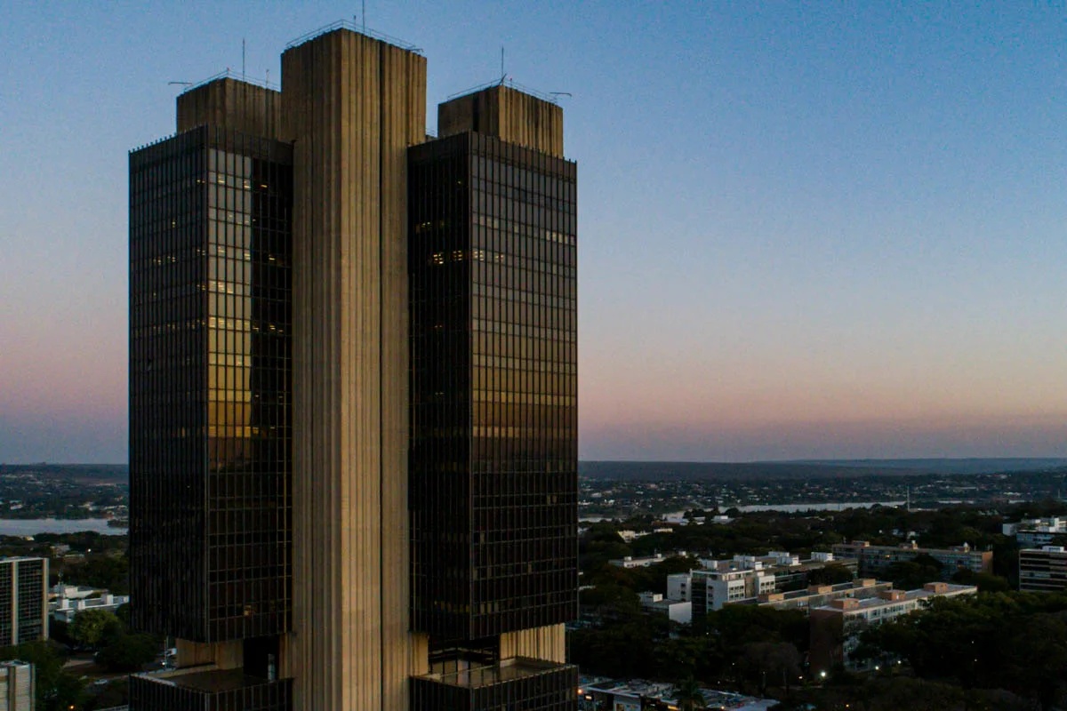 Incidentes cibernéticos no sistema financeiro atingem recorde em 2026, informa Banco Central