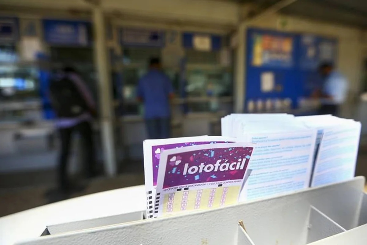 Lotofácil 3815: confira as dezenas sorteadas nesta terça-feira (27)
