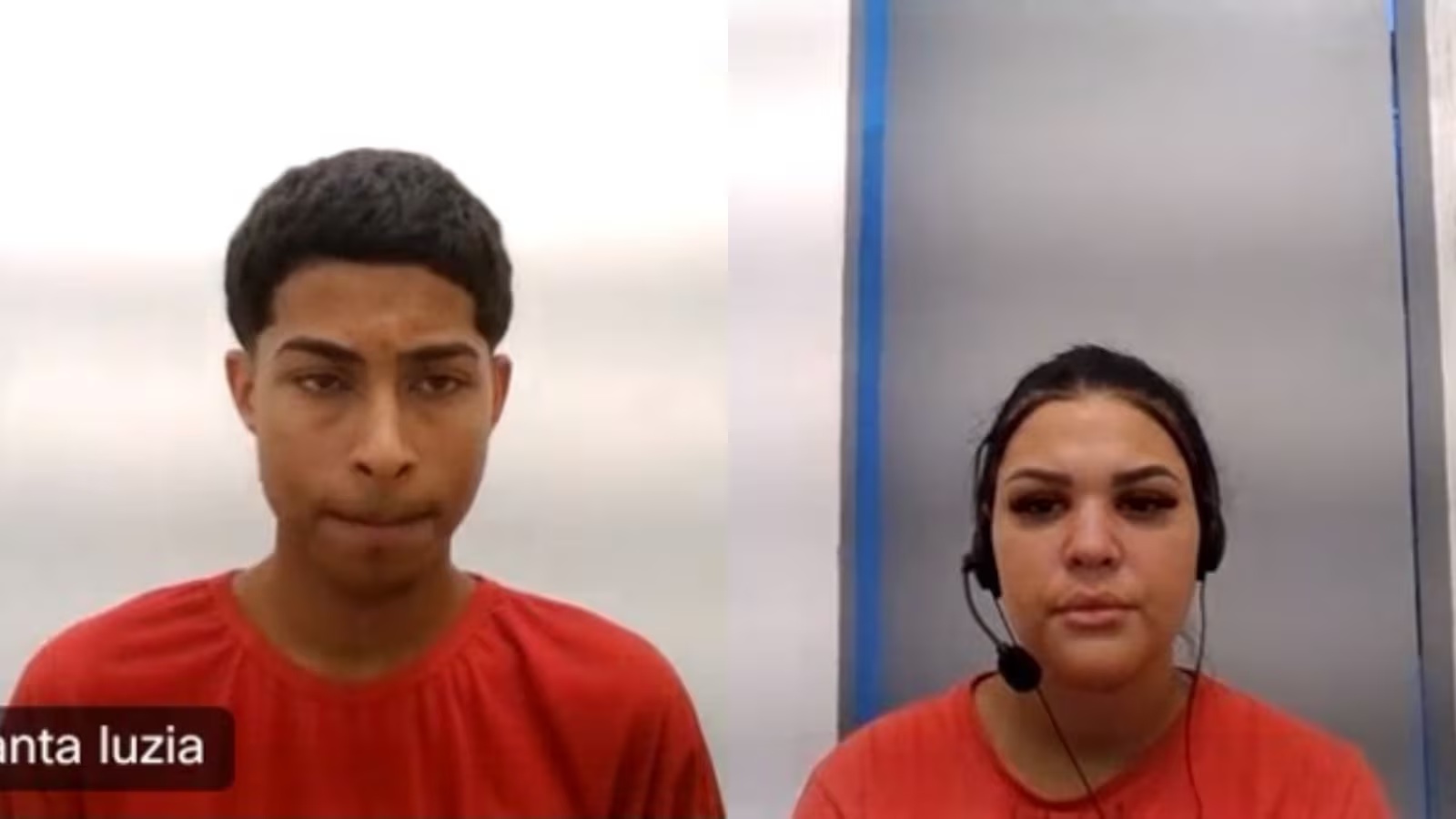 Defesa de suspeito de matar Beatriz Vitória pede transferência de presídio após ameaças em MG