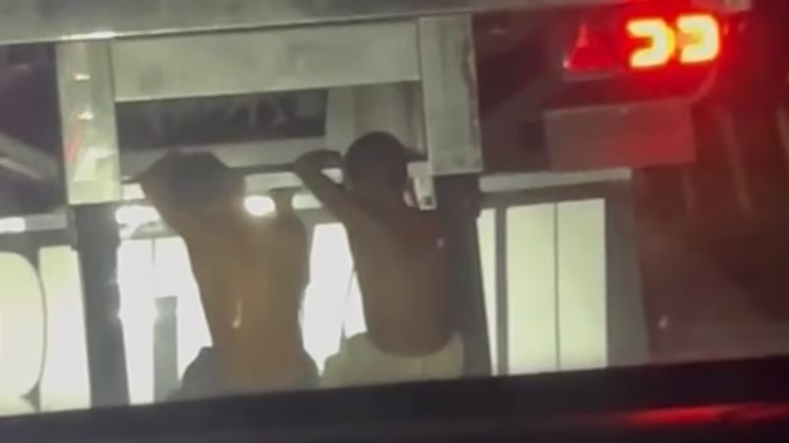 Crianças desaparecidas em Jequitinhonha são encontradas após percorrerem quase 400 km de carona em MG
