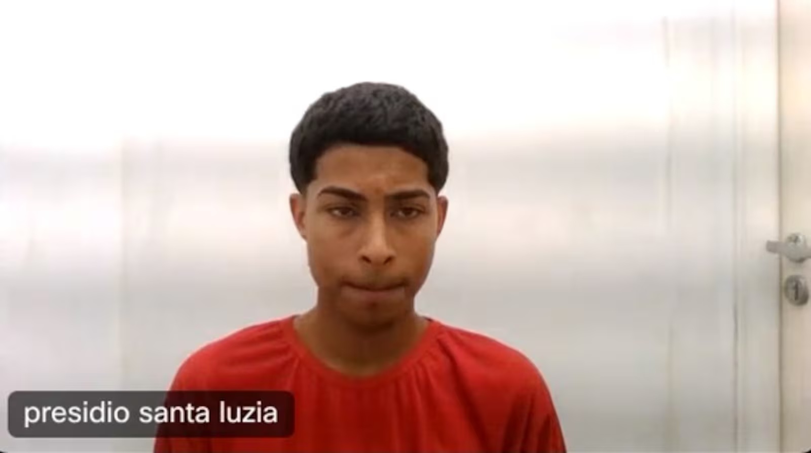 Suspeito de matar ex-namorada é transferido de presídio após relatar ameaças em MG