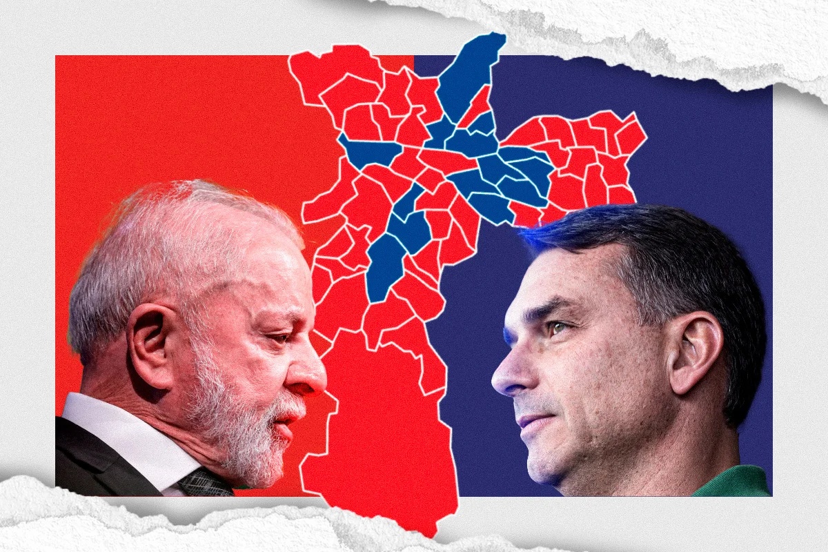 Coligação de Lula afirma que Brasil não aceitará interferência estrangeira nas eleições