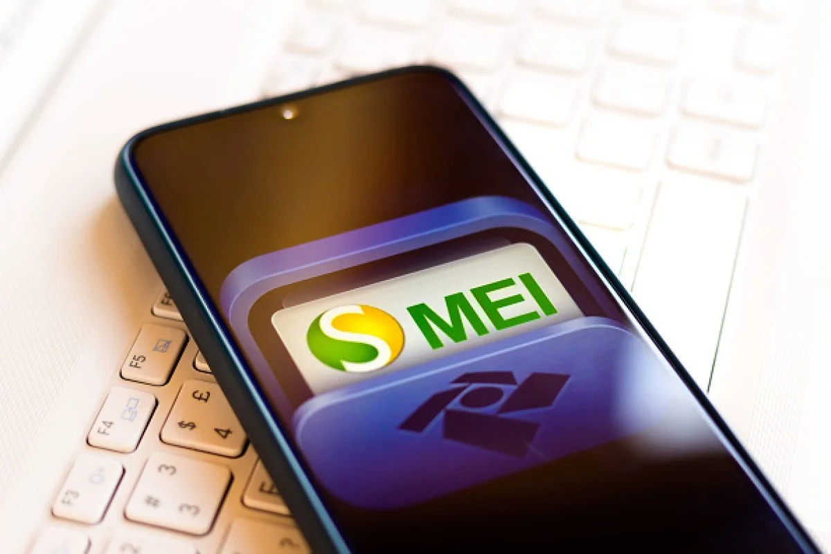 Pix MEI de até R$ 5 mil deverá ser solicitado por aplicativo a partir de 2027