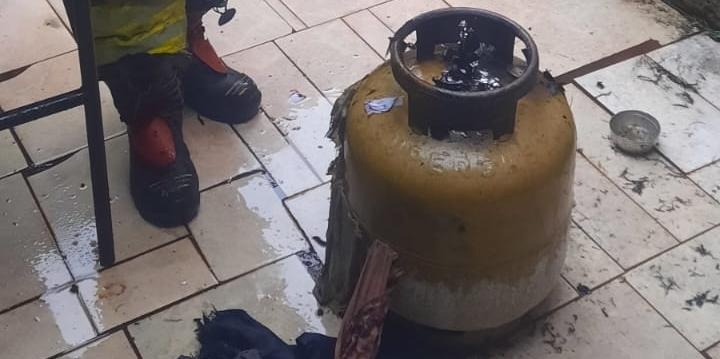 Explosões em Minas reforçam alerta para prevenção de vazamentos de gás