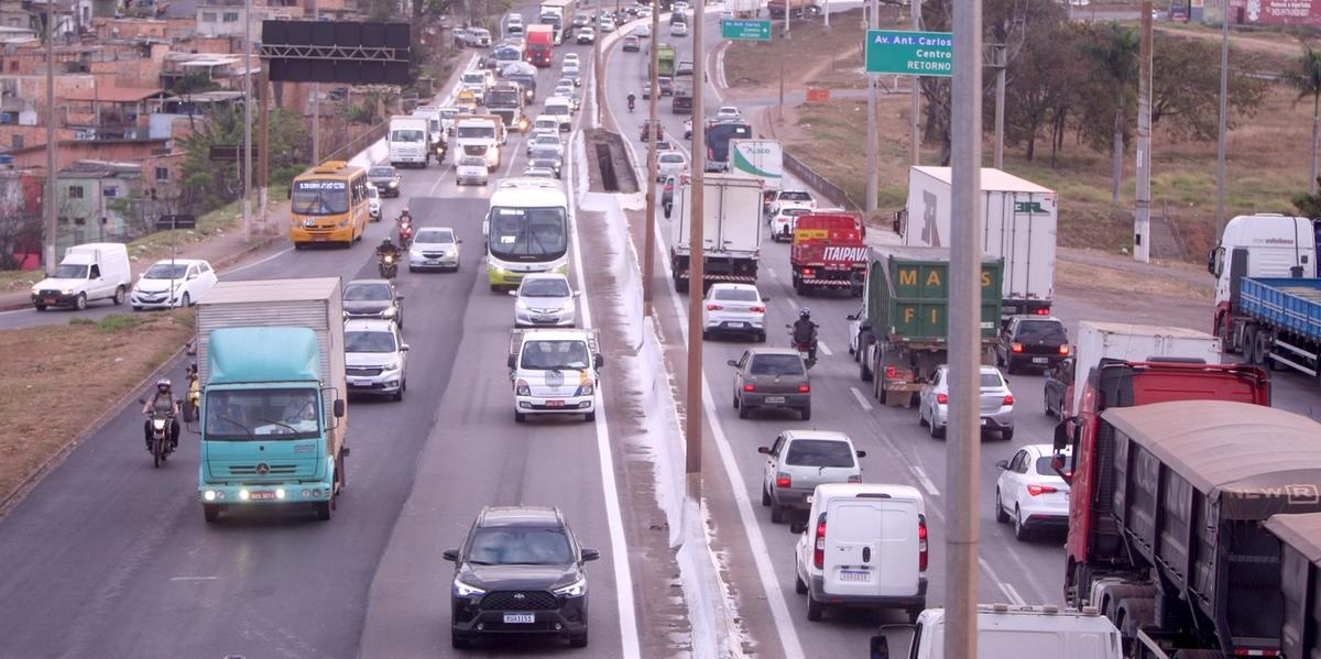 CRLV 2026 será obrigatório para todos os veículos de Minas Gerais a partir de domingo