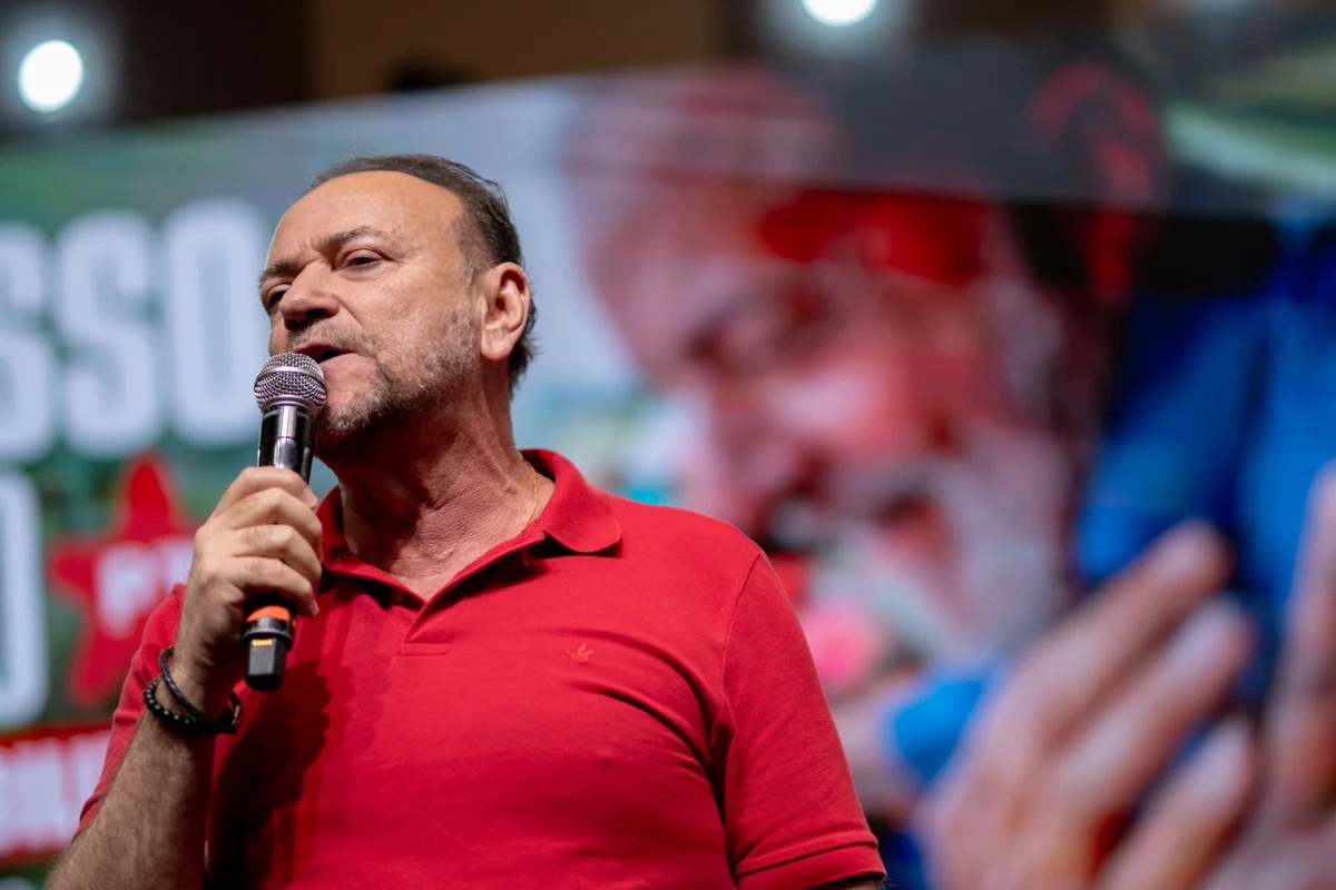Edinho Silva liderará primeiras negociações do governo Lula com partidos do Centrão