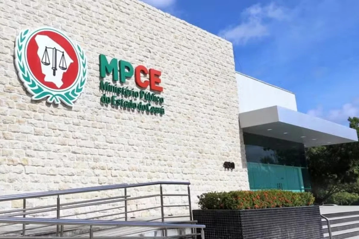 Homem é preso no Ceará suspeito de abusar sexualmente de cinco menores da mesma família