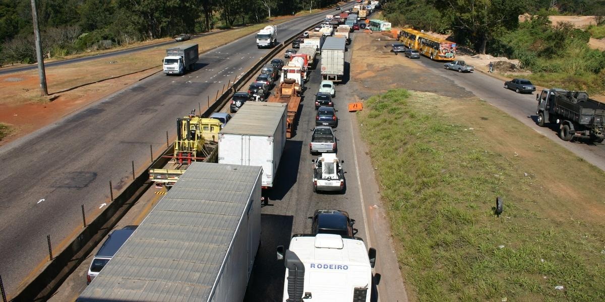 Prefeitura de BH licita segunda área de escape do Anel Rodoviário por até R$ 12,4 milhões